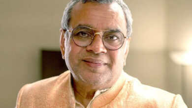 Paresh Rawal