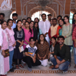 Jaipur king