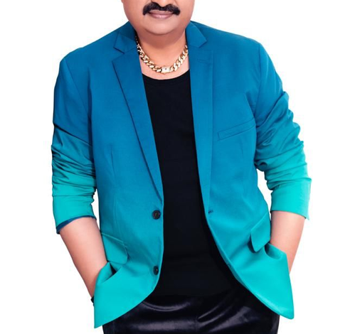 Kumar Sanu