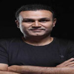 V Sehwag