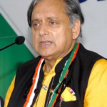 Sashi Tharoor