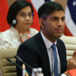 Rishi Sunak