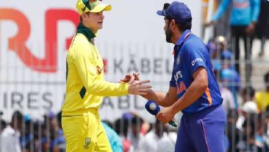 Ind Vs Aus