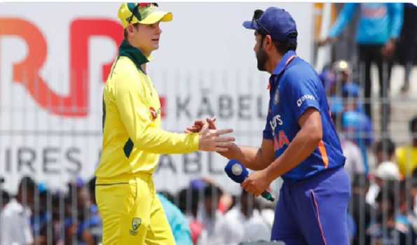 Ind Vs Aus