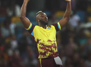 Andre Russell