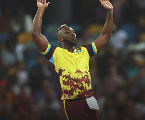 Andre Russell