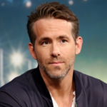 Ryan Reynolds