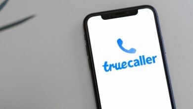 mobile application Truecaller