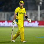 Glenn Maxwell