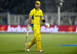 Glenn Maxwell