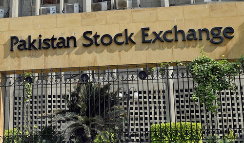 Pakistan Stock Exchange