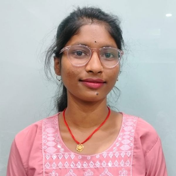 Chandrakanti biswal