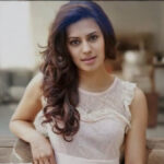 actress Ranya Rao