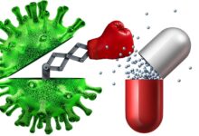 antibiotic