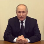 Victory Day celebrations