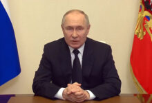 Victory Day celebrations