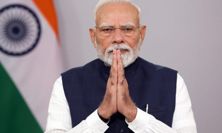 Narendra Modi