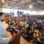 Tejashwi Yadav