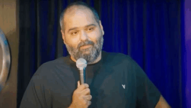 Kunal Kamra