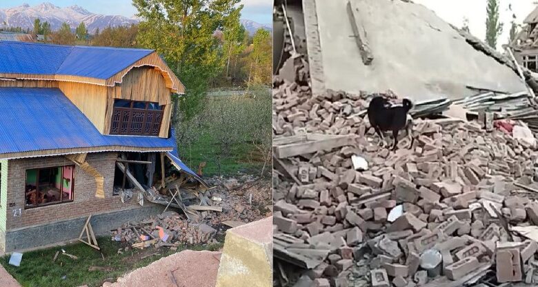 Pahalgam attack