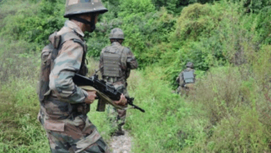 Indian Army