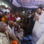 Tejashwi Yadav