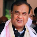Himanta Biswa Sarma