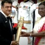 Ajith Kumar