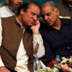 Shehbaz Sharif