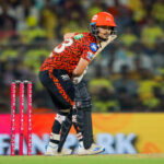 Ishan Kishan