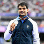 Neeraj Chopra
