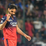 Bhuvneshwar Kumar