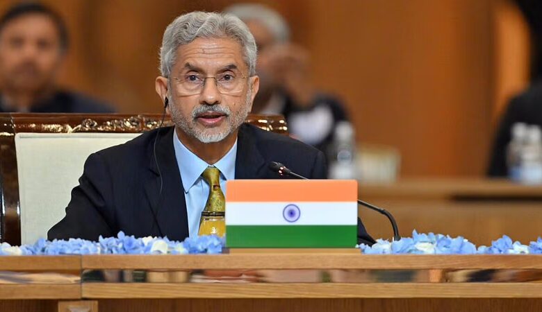 Jaishankar