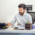 Revanth Reddy