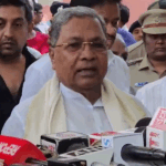 Siddaramaiah
