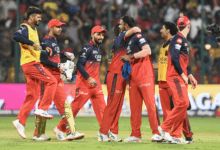 #IPL2025 #RCBvsPBKS #VengsarkarPrediction #MaidenIPLTitle #PlayoffsBound