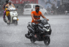 #GujaratRain #IMDAlert #HeavyRainfall #Monsoon2025 #WeatherUpdate