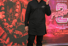 #GaddarTelanganaFilmAwards #AlluArjun #Pushpa2 #TeluguCinema #Kalki2898AD