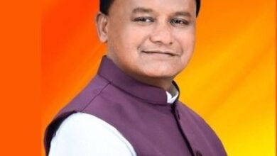 Odisha Government