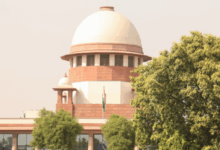 #WaqfAct #SupremeCourt #ConstitutionalValidity #Secularism #ReligiousFreedom #SCNotice