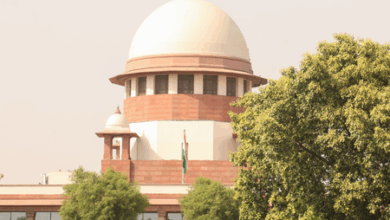 #WaqfAct #SupremeCourt #ConstitutionalValidity #Secularism #ReligiousFreedom #SCNotice
