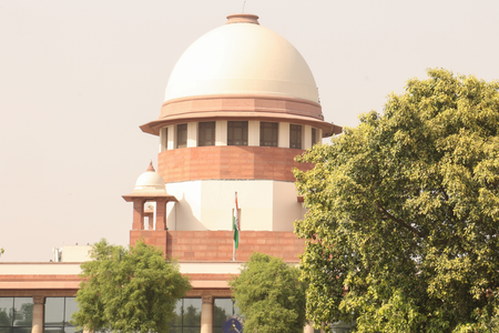 #WaqfAct #SupremeCourt #ConstitutionalValidity #Secularism #ReligiousFreedom #SCNotice