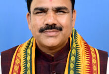 Nityananda Gond