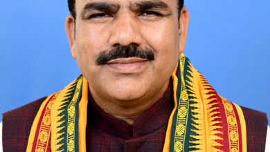 Nityananda Gond