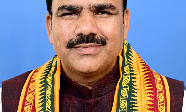 Nityananda Gond