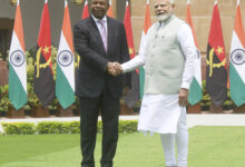 Narendra Modi