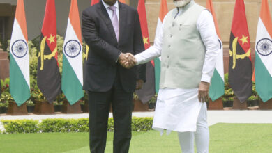 Narendra Modi