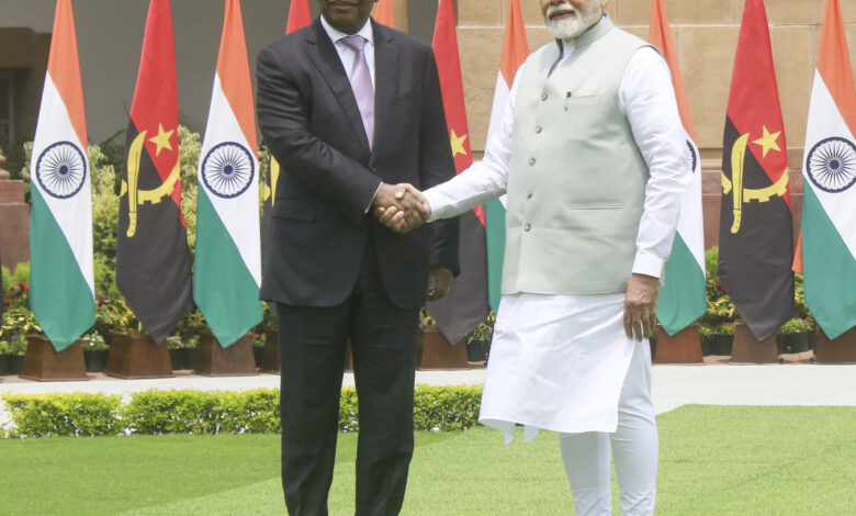 Narendra Modi