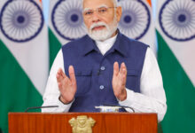 Narendra Modi