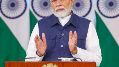 Narendra Modi